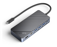 Orico OM28PR-G2 USB-C - M.2, USB-A 3.2, USB-C 3.2, USB-A 2.0, HDM - 1343464 - zdjęcie 1